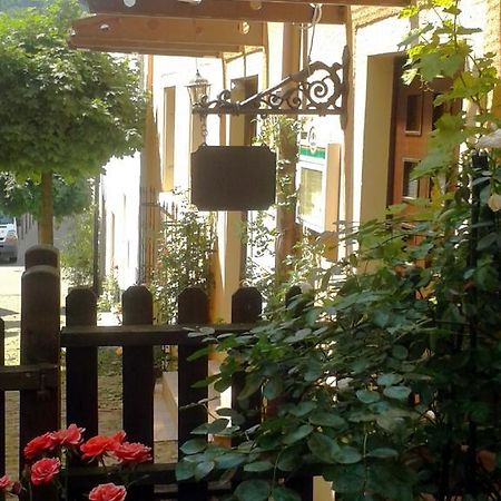 Apparthaus Pfeifer Baden-Baden Exterior photo