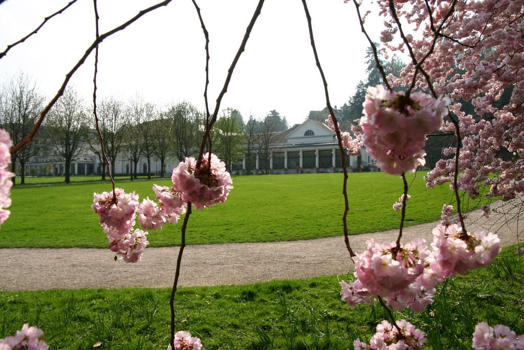 Apparthaus Pfeifer Baden-Baden Exterior photo
