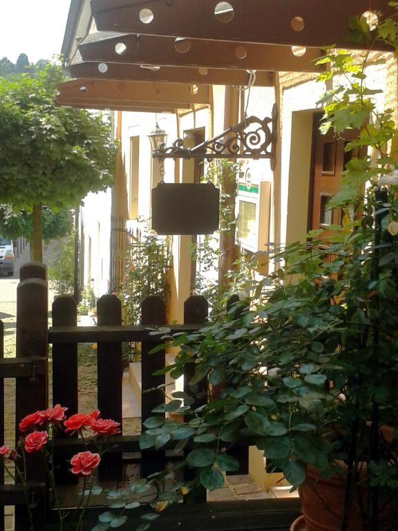 Apparthaus Pfeifer Baden-Baden Exterior photo